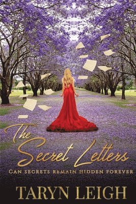Taryn Leigh - Secret Letters, Häftad