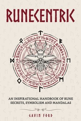 Gavin Ford - Runecentric, Häftad. Tillgänglighet: Lägg i varukorg