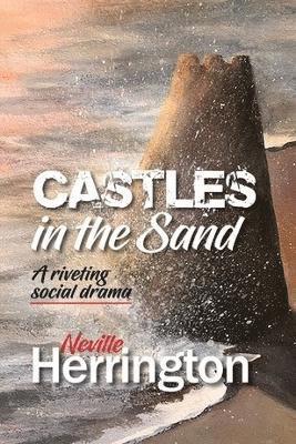 Neville Harrington - Castles in the Sand, Häftad