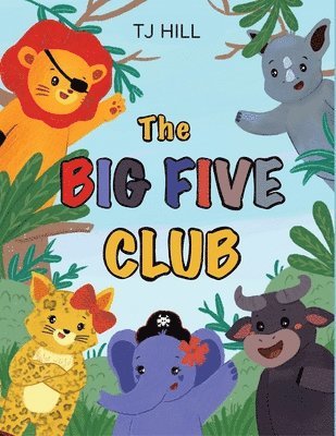 Big Five Club