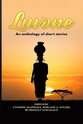 Yvonne Maphosa - Luvone, Häftad