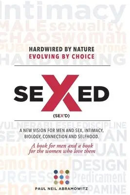 Paul N Abramowitz - Sexed, Häftad. Tillgänglighet: Lägg i varukorg