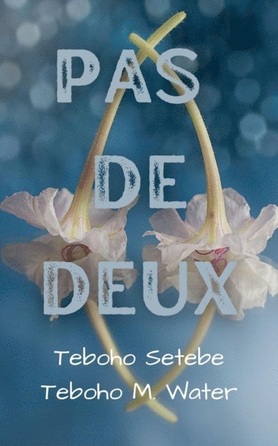 Teboho M. Water, Teboho Setebe - Pas De Deux, E-bok