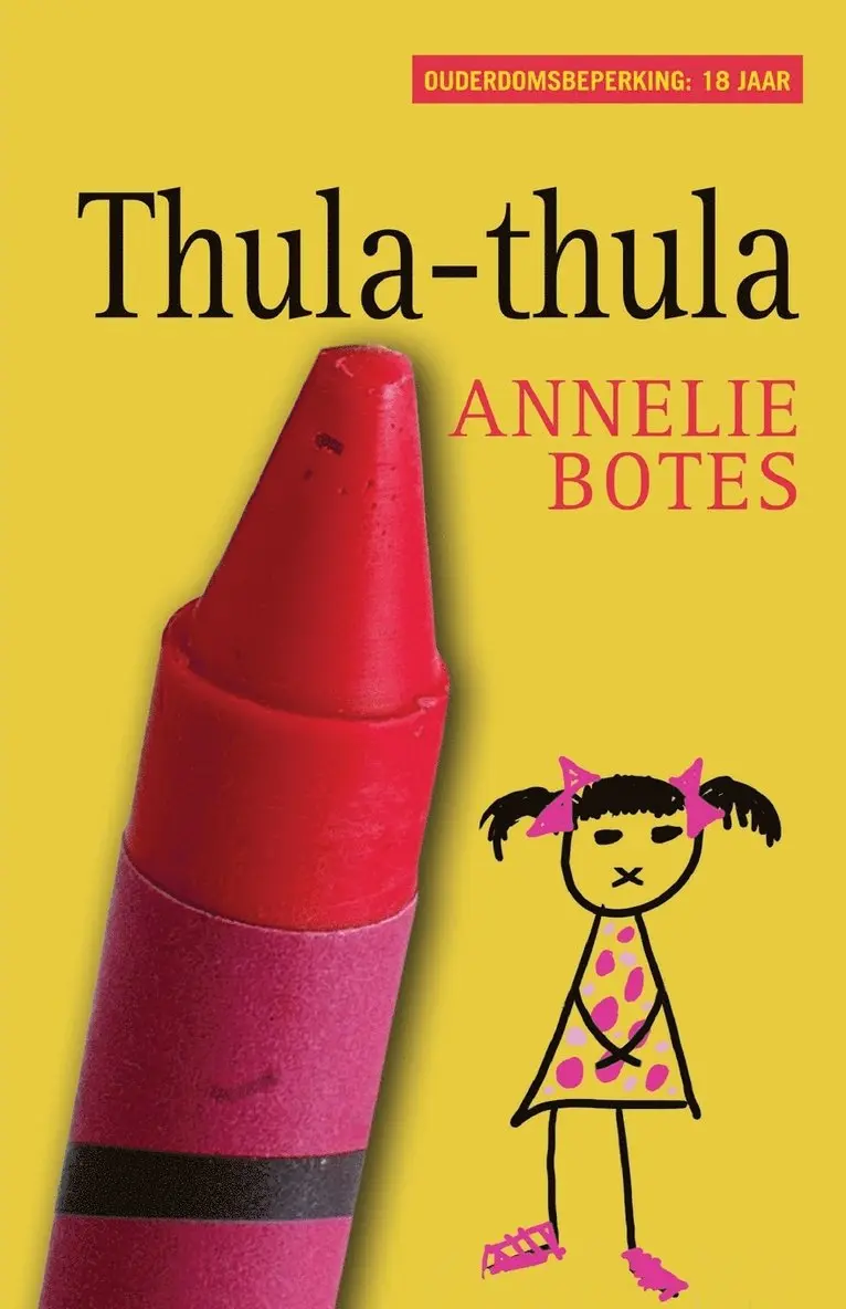 Annelie Botes - Thula-thula, Häftad. Tillgänglighet: Lägg i varukorg