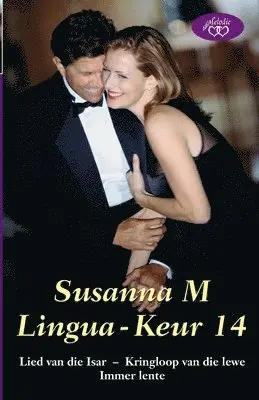 Susanna M. Lingua - Susanna M. Lingua Keur 14, Häftad. Tillgänglighet: Lägg i varukorg