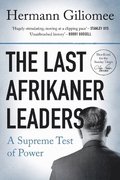 last Afrikaner leaders