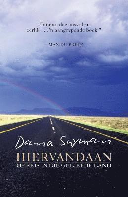 Dana Snyman - Hiervandaan, Häftad