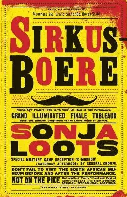 Sonja Loots - Sirkusboere, Häftad. Tillgänglighet: Lägg i varukorg