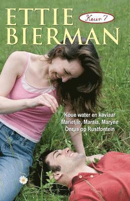Ettie Bierman - Ettie Bierman Keur 7, Häftad