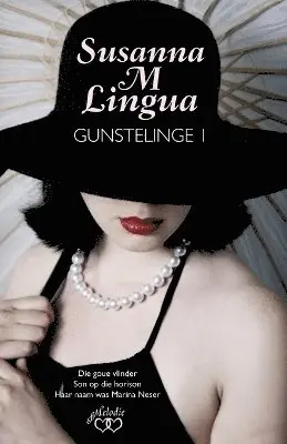 Susanna M. Lingua - Susanna M. Lingua Gunstelinge 1, Häftad. Tillgänglighet: Lägg i varukorg