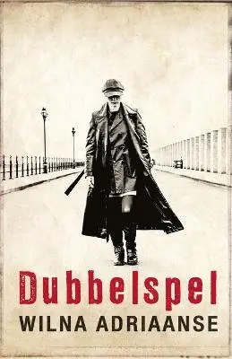 Wilna Adriaanse - Dubbelspel, Häftad. Tillgänglighet: Lägg i varukorg