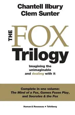 Chantell Libury, Clem Sunter - Fox Trilogy, Häftad. Tillgänglighet: Lägg i varukorg
