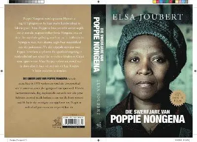 Elsa Joubert - Swerfjare van Poppie Nangena (Film Uitgawe), Häftad. Tillgänglighet: Tillfälligt slut