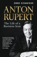 Ebbe Dommisse - Anton Rupert, Häftad