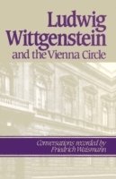 Ludwig Wittgenstein and The Vienna Circle