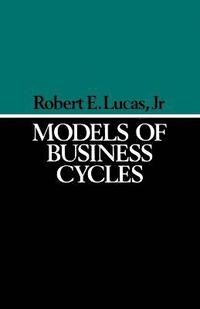 Models of Business Cycles