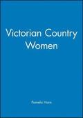 Victorian Country Women