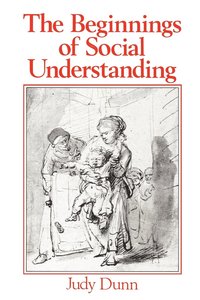 Beginnings of Social Understanding