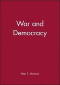 War and Democracy