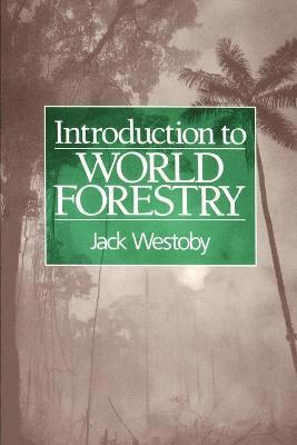 Introduction to World Forestry