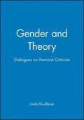 Gender and Theory