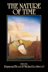 Nature of Time