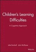 Children's Learning Difficulties