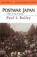 Postwar Japan