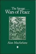 Savage Wars of Peace