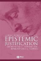 Epistemic Justification