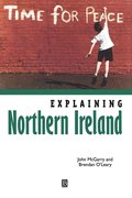 Explaining Northern Ireland