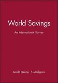 World Savings