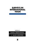 Surveys in International Trade