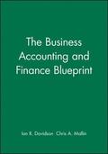 Business Accounting and Finance Blueprint