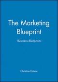 Marketing Blueprint