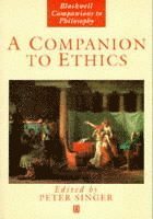 Companion to Ethics av Peter Singer, Peter Singer, Peter Singer