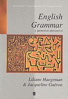 English Grammar