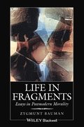Life in Fragments
