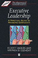 Executive Leadership