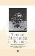 Three Methods of Ethics