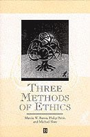 Three Methods of Ethics