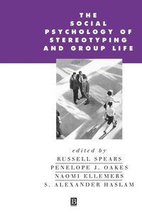 The Social Psychology of Stereotyping and Group Life