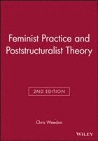 Feminist Practice and Poststructuralist Theory