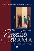 English Drama