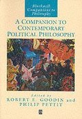 Companion to Contemporary Political Philosophy