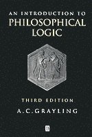 Introduction to Philosophical Logic
