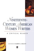 Nineteenth-Century American Women Writers