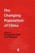 The Changing Population of China