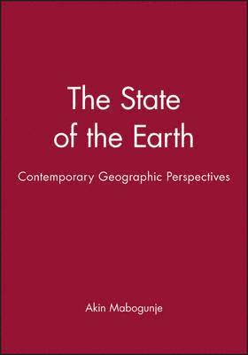State of the Earth