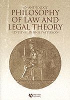 Philosophy of Law and Legal Theory